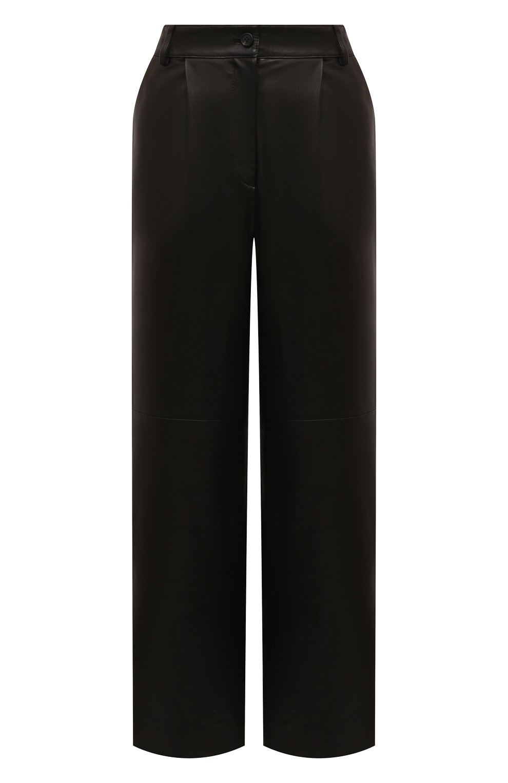 Кожаные брюки ANTONELLI FIRENZE, арт. M8040/8966, фото 1