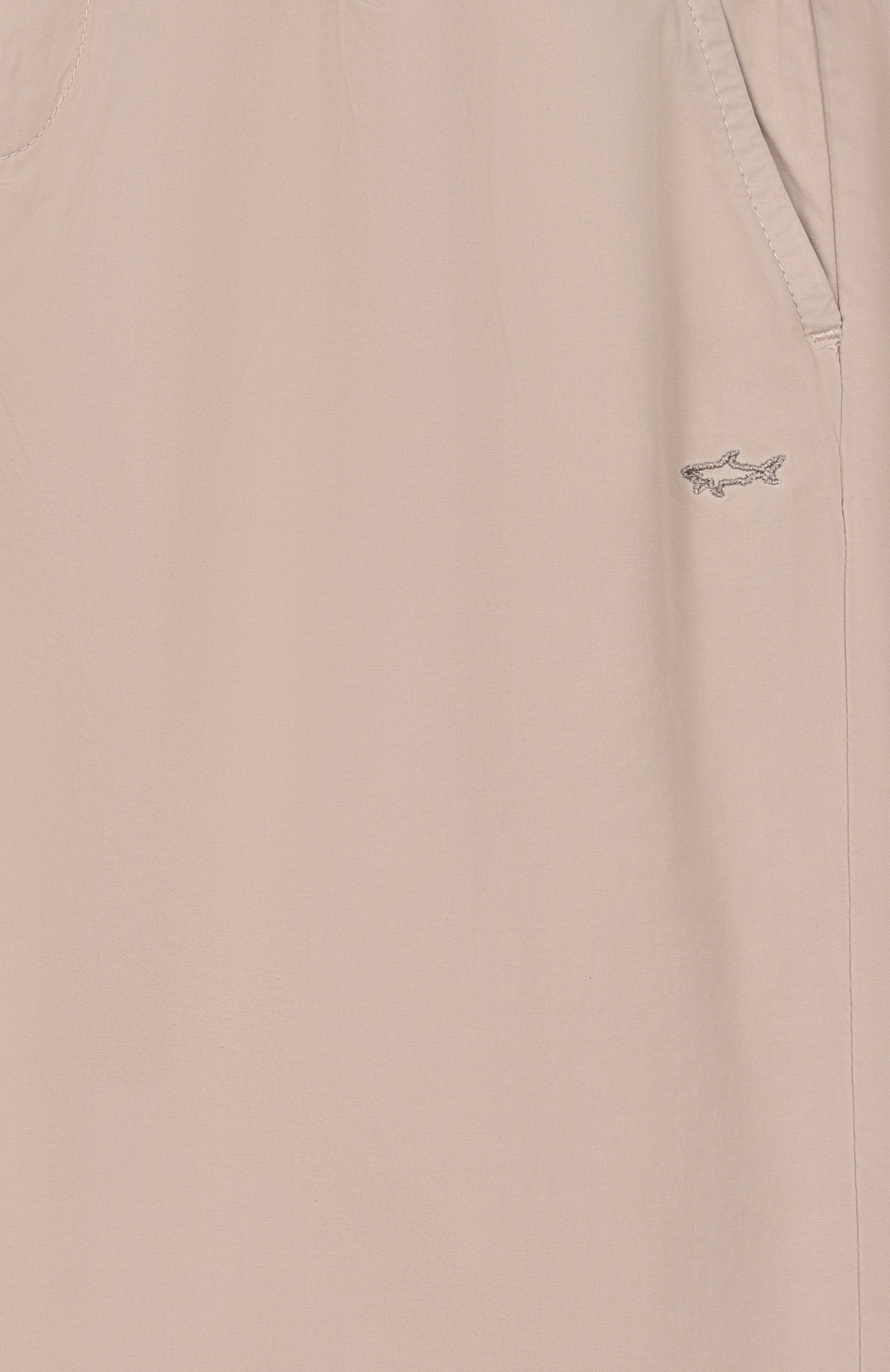 Хлопковые брюки PAUL & SHARK JUNIOR, арт. WUP008/LLC05/10A-16A, фото 3