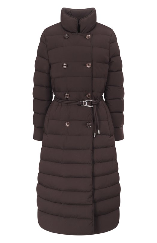 Пуховик Raely-KN Moorer RAELY/KN Коричневый RAELY/KN