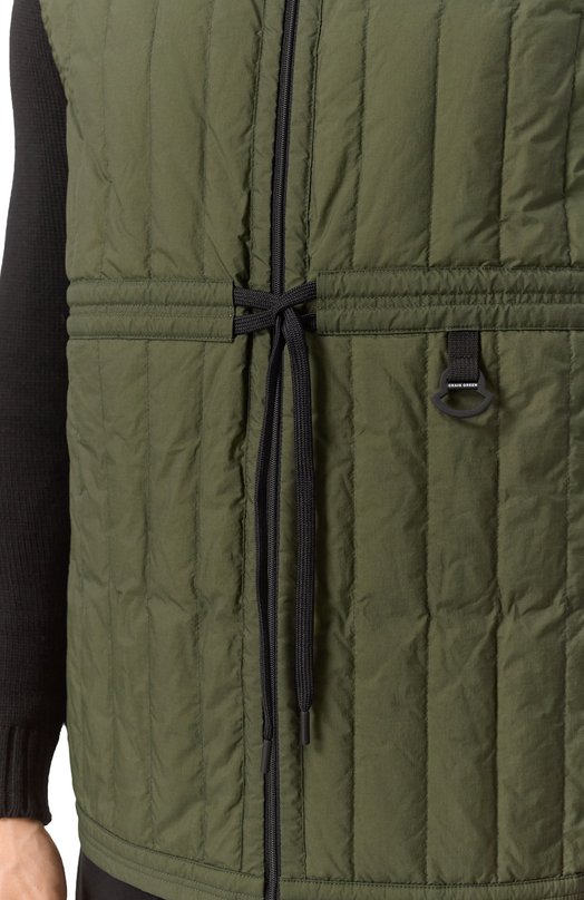 Жилет 5 Moncler Craig Green Moncler Genius 1A00013/M1721 Хаки  1A00013/M1721 Фото 5