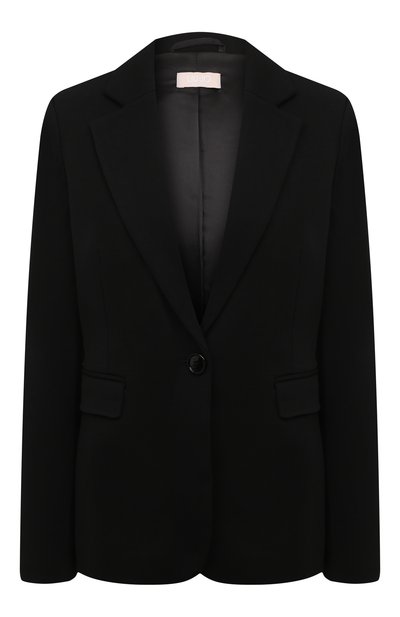 Хлопковый жакет LIU JO, арт. WF2045 F0919, фото 1