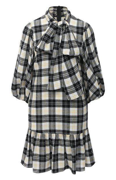 Женское платье REDVALENTINO, арт. UR0VAT60/5CW