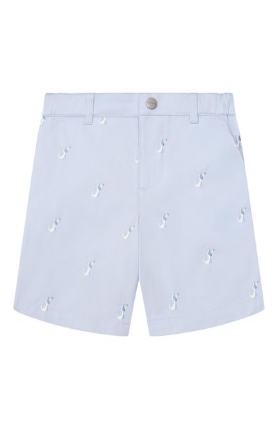 Хлопковые шорты JACADI, арт. 2045306-N