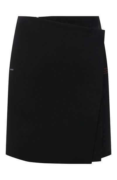 Юбка OFF-WHITE, арт. 0WCC134F21FAB002, фото 1