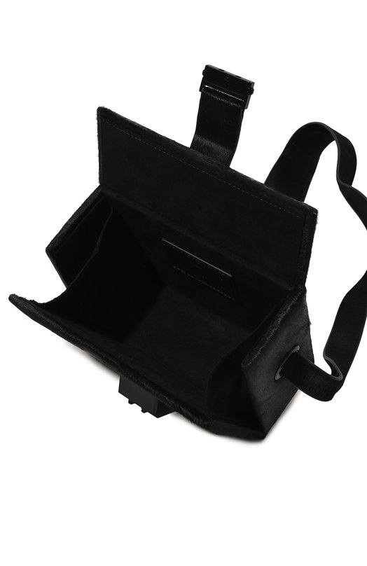 Сумка Solely Heliot Emil Чёрный, фото 5