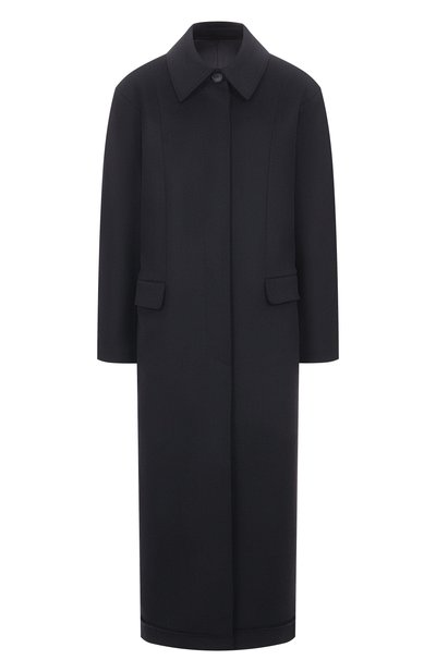 Женское пальто из шерсти и кашемира BORNE BOURGEOIS, арт. SW-WC-BO-6008