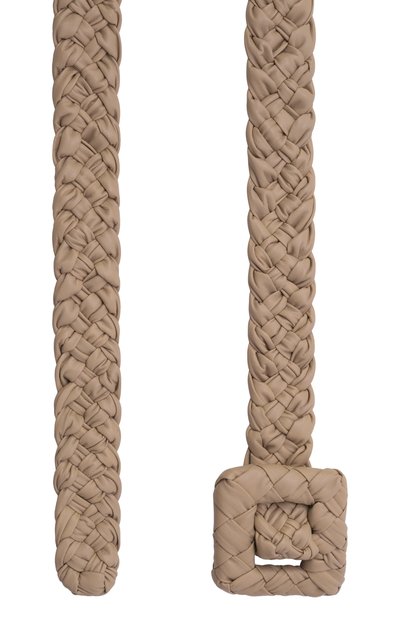 Кожаный ремень BOTTEGA VENETA, арт. 867503/V6JR0, фото 3