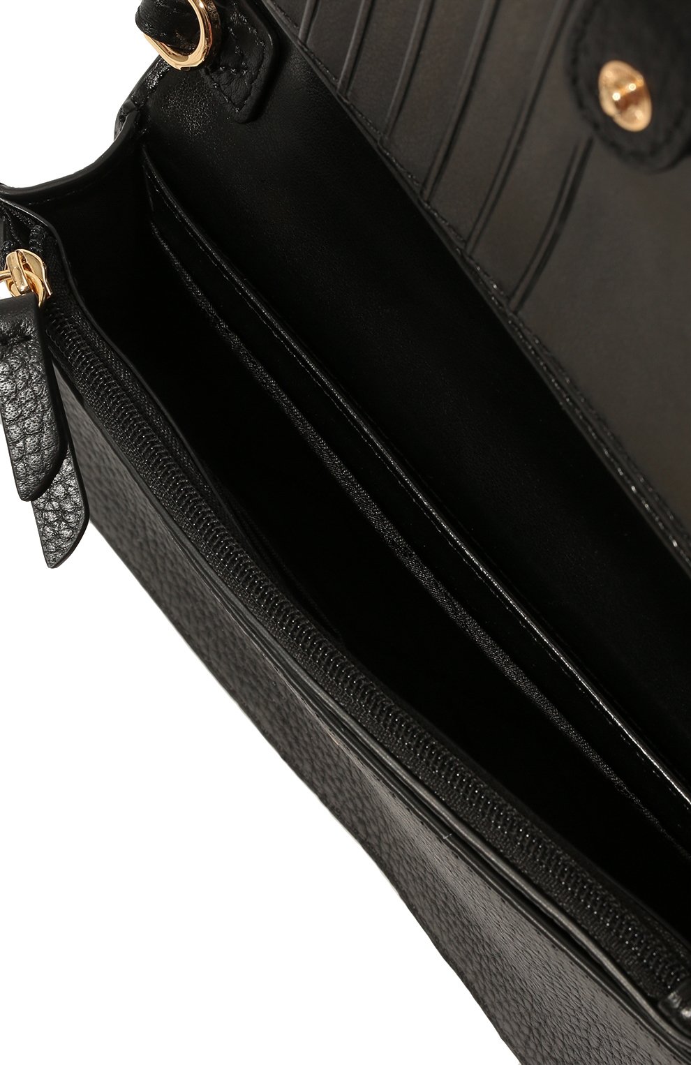 Сумка jet set small MICHAEL MICHAEL KORS, арт. 32S1GT9C5L, фото 5