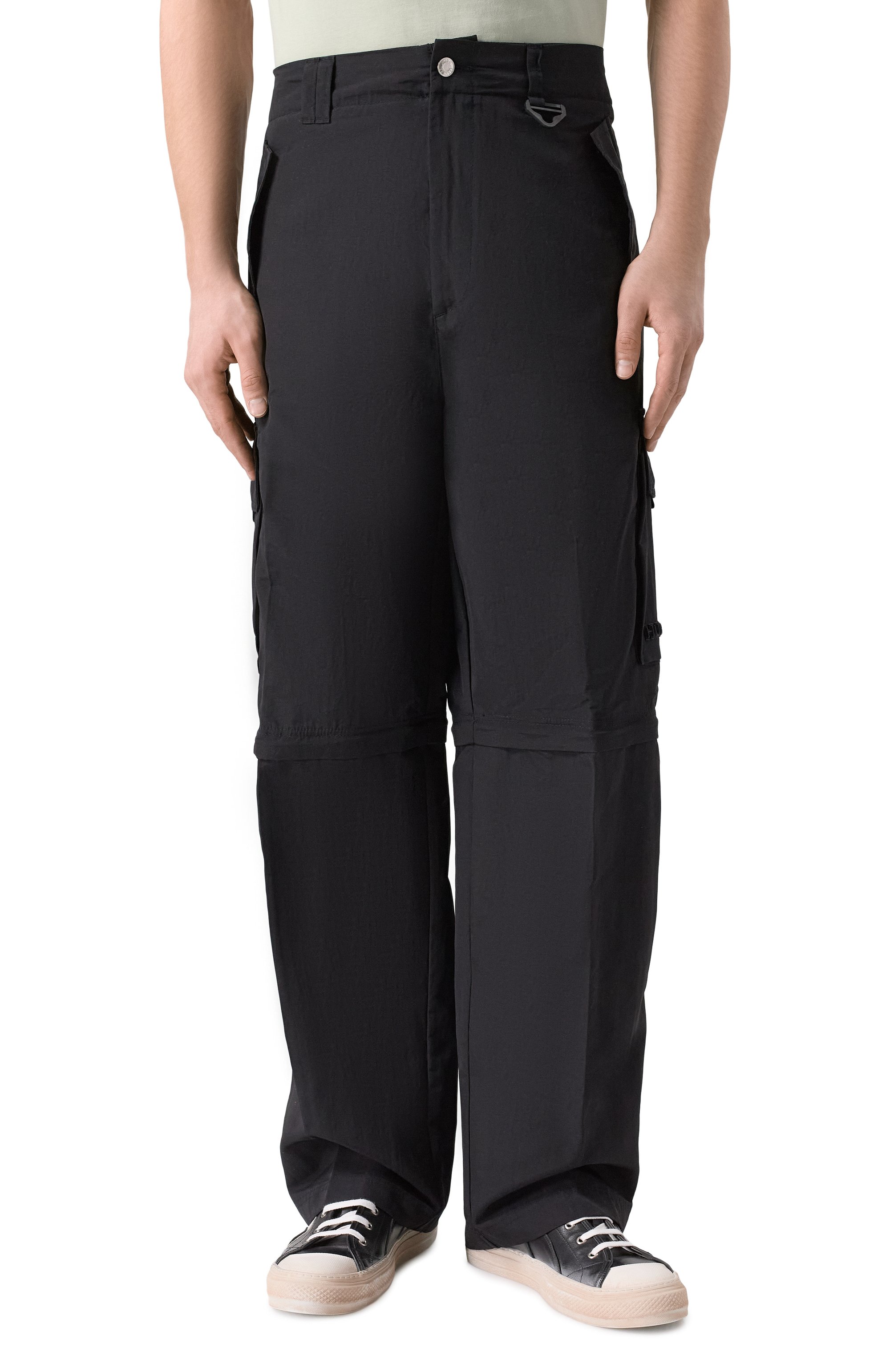 Брюки-карго HUGO, арт. 50553204, фото 3