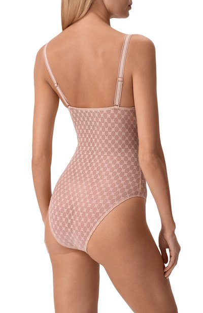 Боди SIMONE PERELE, арт. 1G4541, фото 3