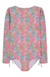 Разноцветный