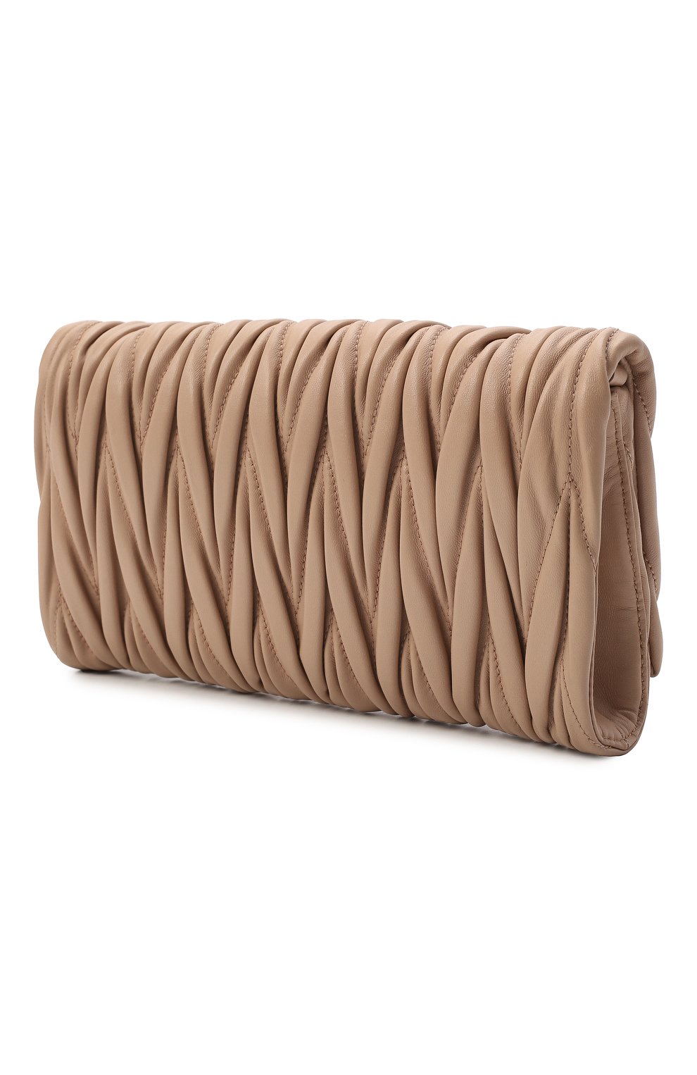 Сумка MIU MIU, арт. 5BH080-N88-F0770-COM, фото 4