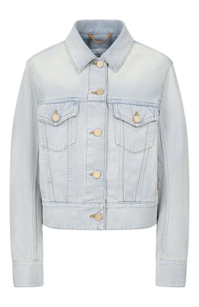 Женская джинсовая куртка JACOB COHEN, арт. JDM_H0033 081 T729A S1