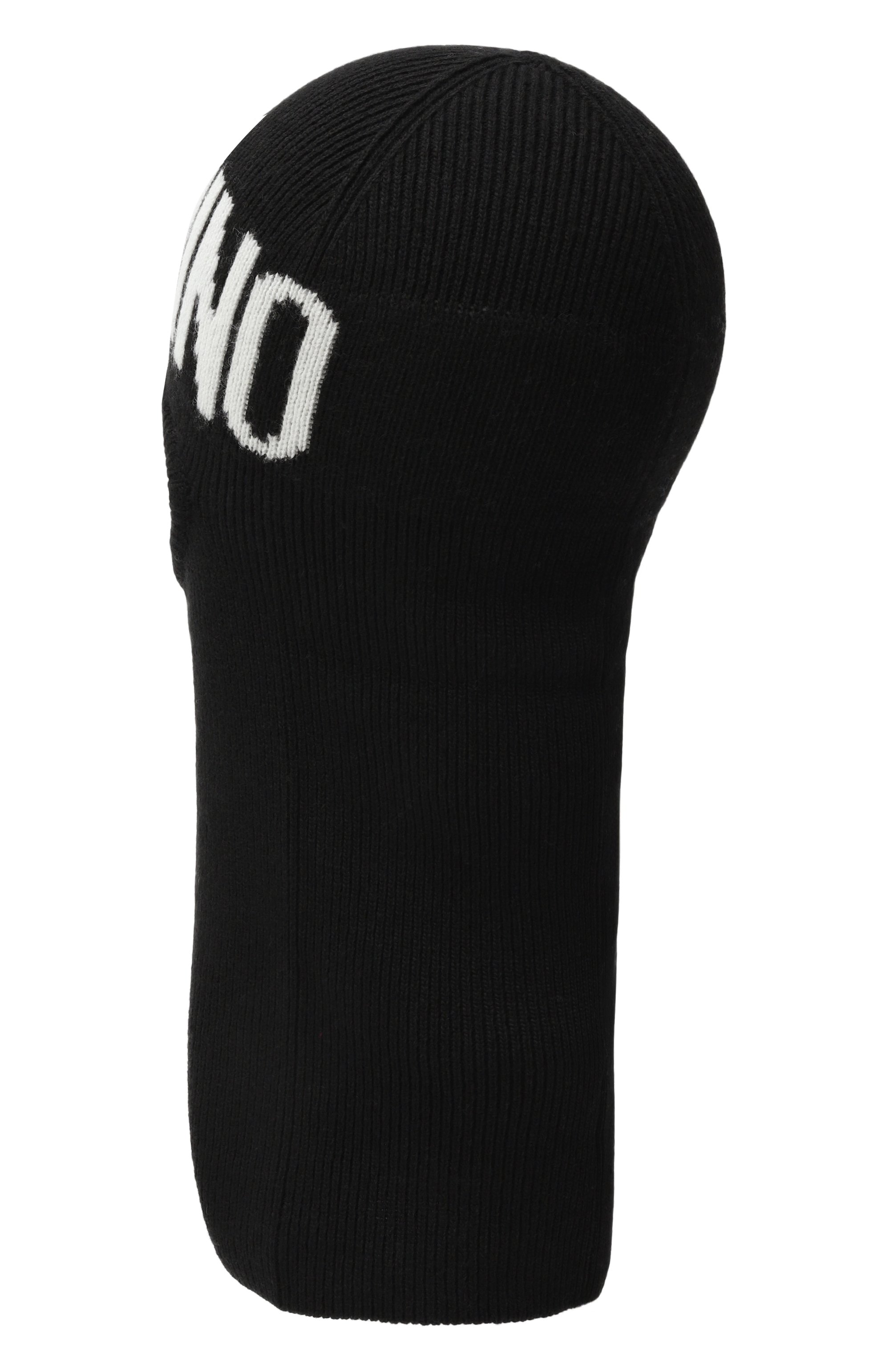 Балаклава MOSCHINO, арт. 60103/M5673, фото 2