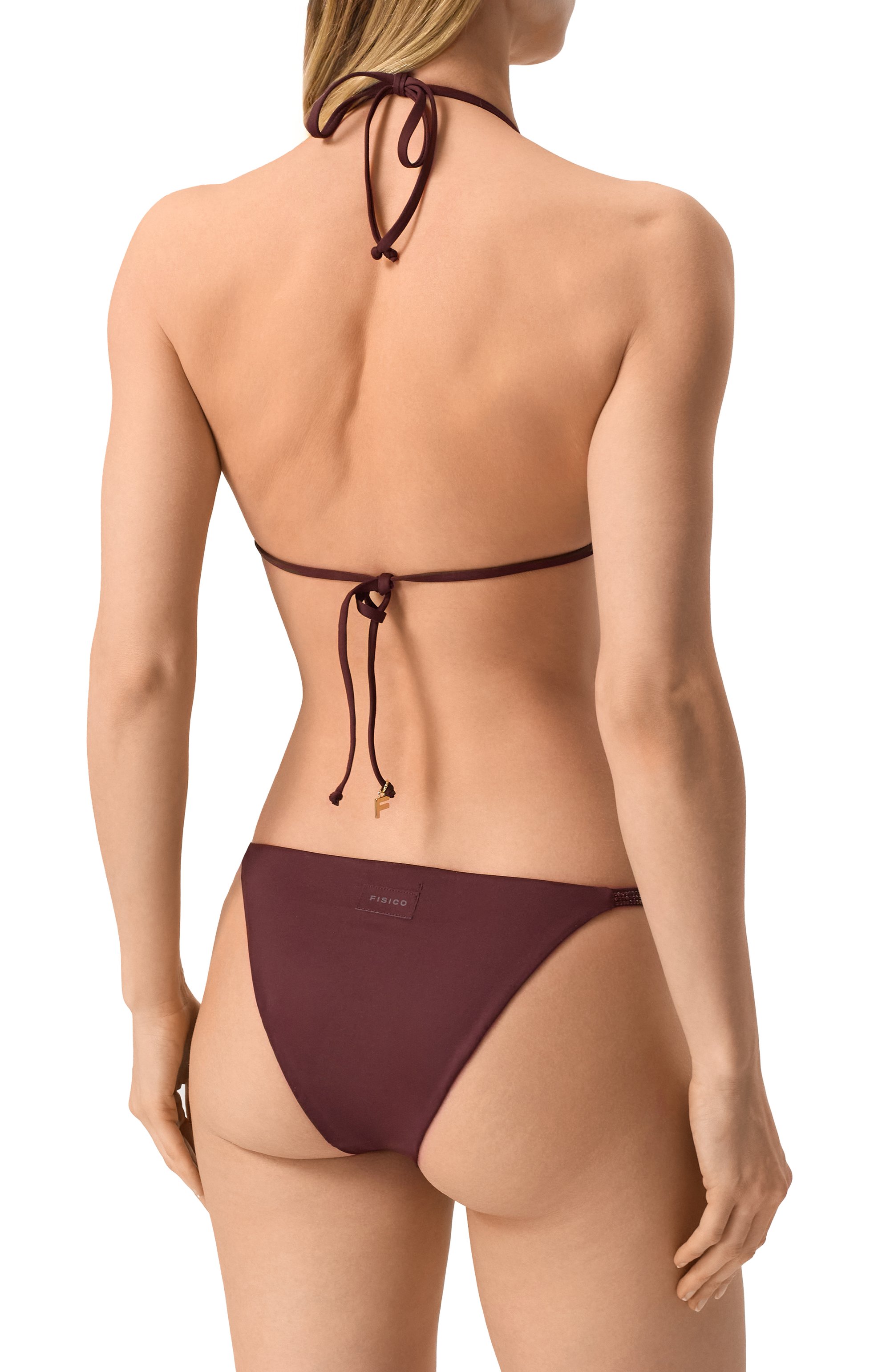 Плавки-бикини FISICO, арт. MS93SW, фото 3