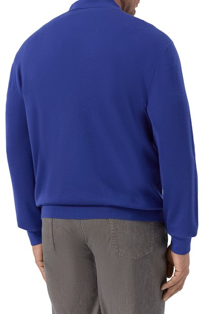 Кашемировое поло STEFANO RICCI, арт. W505022P30/W25301/60, фото 4