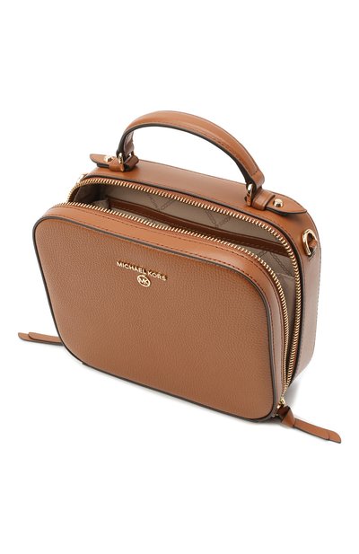 Сумка jet set charm small MICHAEL MICHAEL KORS, арт. 32T0GT9C2L, фото 4