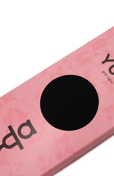 Колготки 50 den YULA, арт. YU-295, фото 3