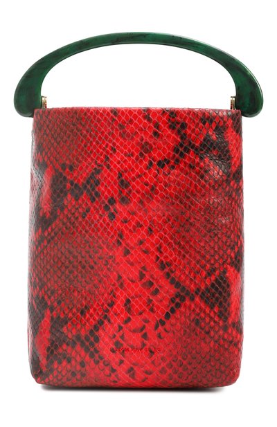 Женская сумка DRIES VAN NOTEN, арт. 251-011523-397