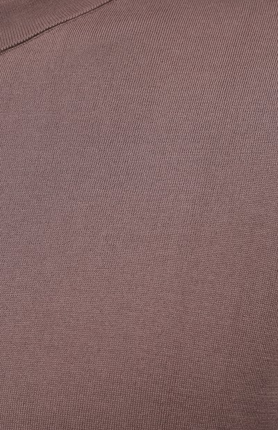 Хлопковый джемпер FIORONI, арт. MK20260A2, фото 5