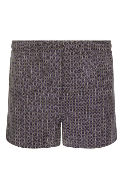 Мужские хлопковые боксеры DEREK ROSE, арт. 6050/NELS106