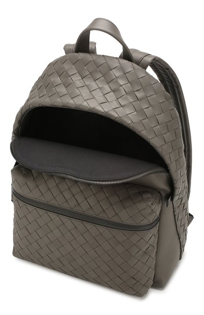 Кожаный рюкзак BOTTEGA VENETA, арт. 599634/VCPQ2, фото 4