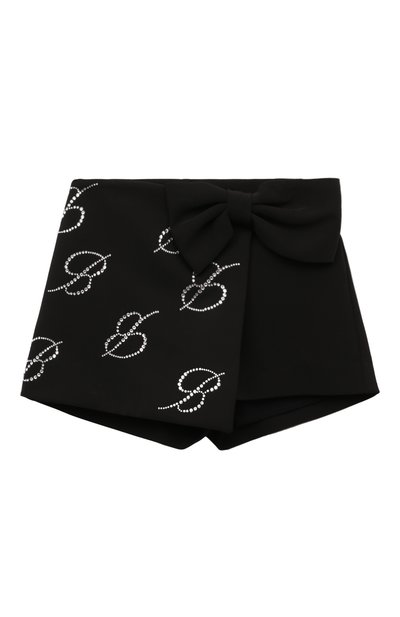 Юбка-шорты BLUMARINE, арт. IF4018/T2614, фото 1