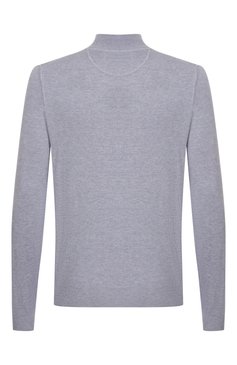 Джемпер из хлопка и шелка CANALI, арт. C0543/MK00347, фото 2