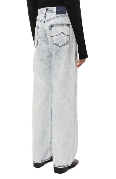 Джинсы JACOB COHEN, арт. V Q 016 10 T 585A, фото 4