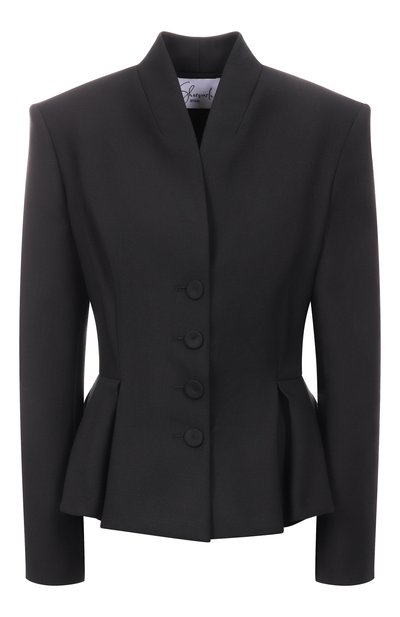 Женский жакет SHERVARLI, арт. JA25-0019