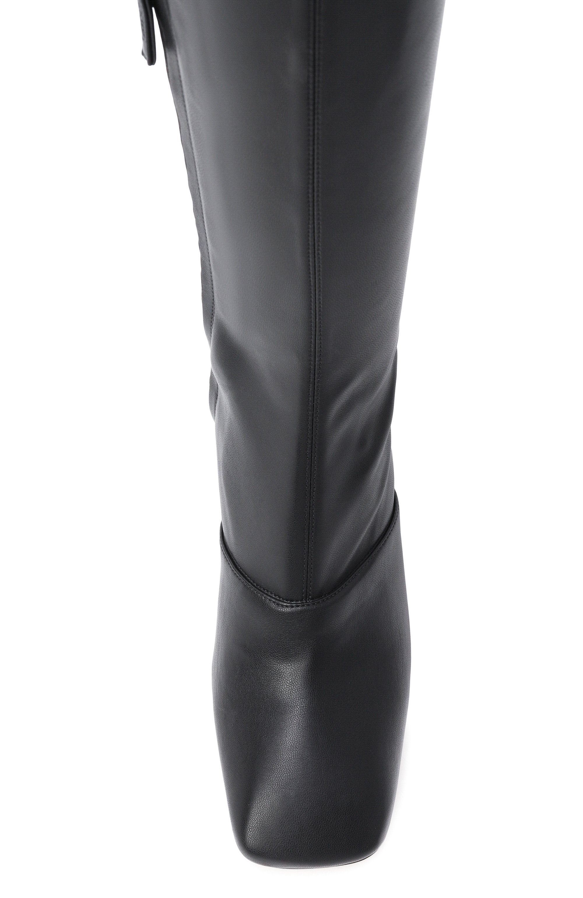 Ботфорты janis CHLOÉ, арт. CHC25A11HSV, фото 6