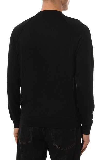 Свитшот из вискозы KNT, арт. UMM048604, фото 4