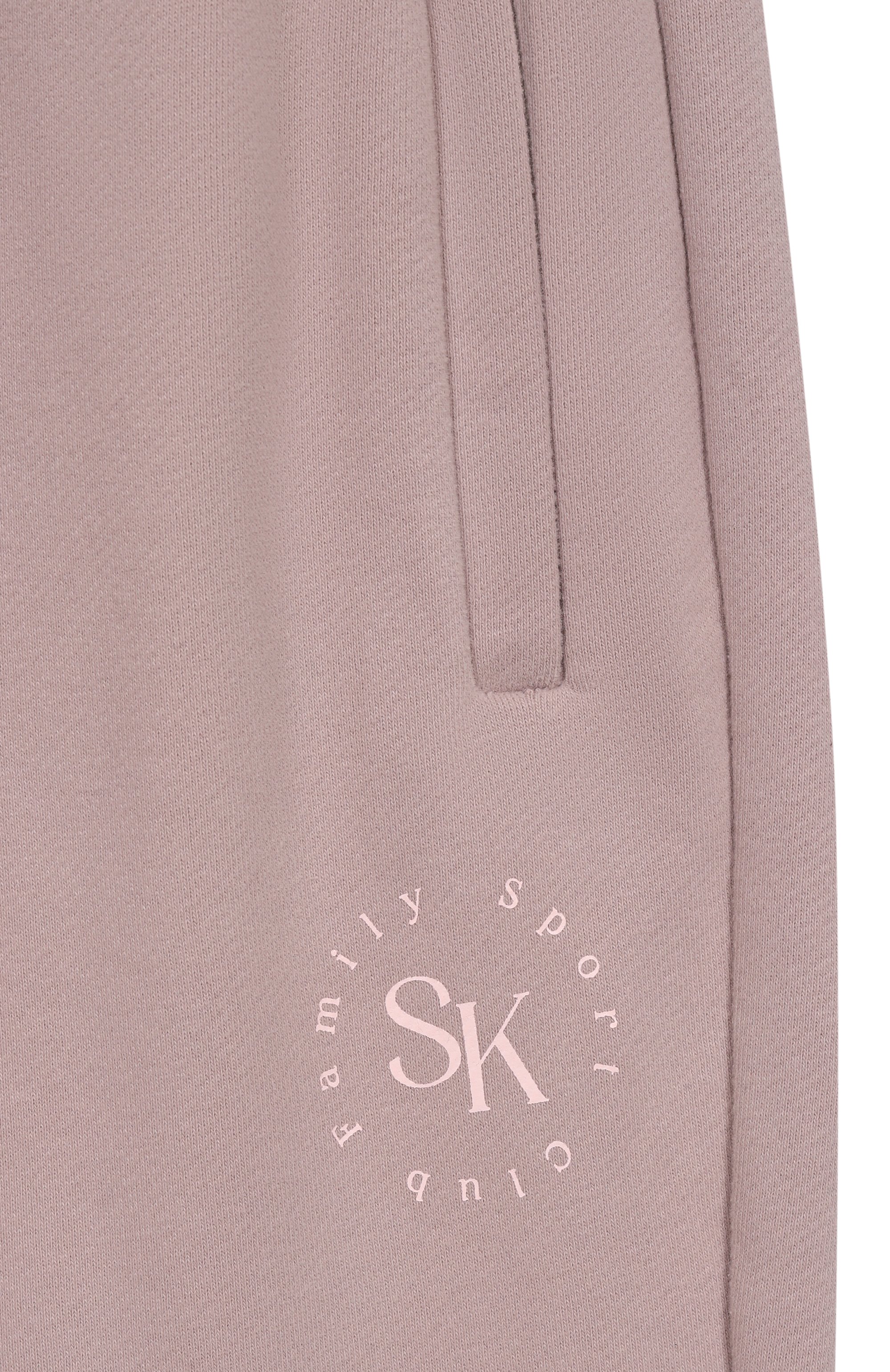 Комплект из худи и брюк nora SASHA KIM, арт. SK-00001468, фото 7