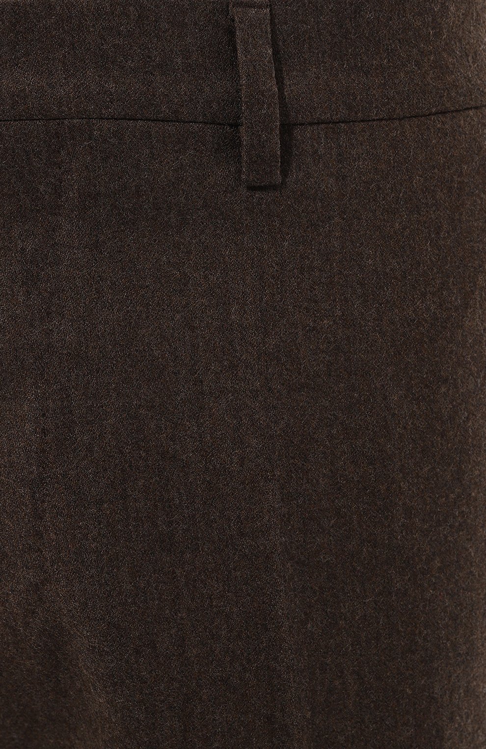 Брюки из шерсти и кашемира ANDREA CAMPAGNA, арт. SC/1 ALC/ZG1200, фото 5