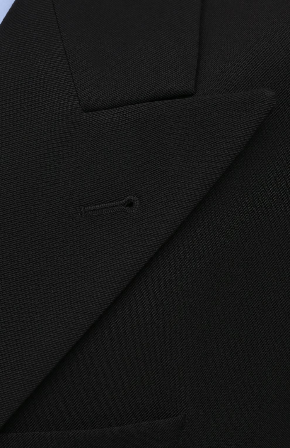 Двубортный жакет DRIES VAN NOTEN, арт. 211-10402-2031, фото 5