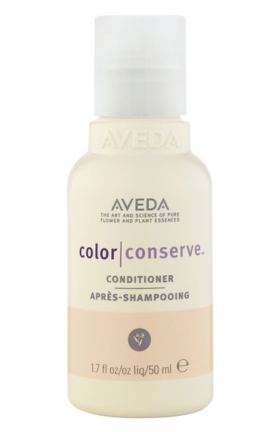 Женский кондиционер для окрашенных волос color conserve conditioner (50ml) AVEDA, арт. 018084841013