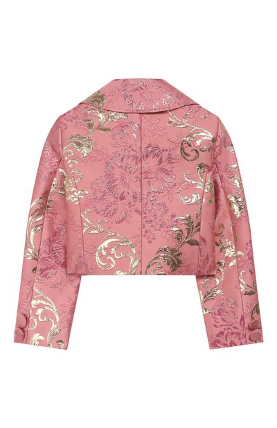Жакет DOLCE & GABBANA, арт. L52E10/HJMJN/2-6, фото 2
