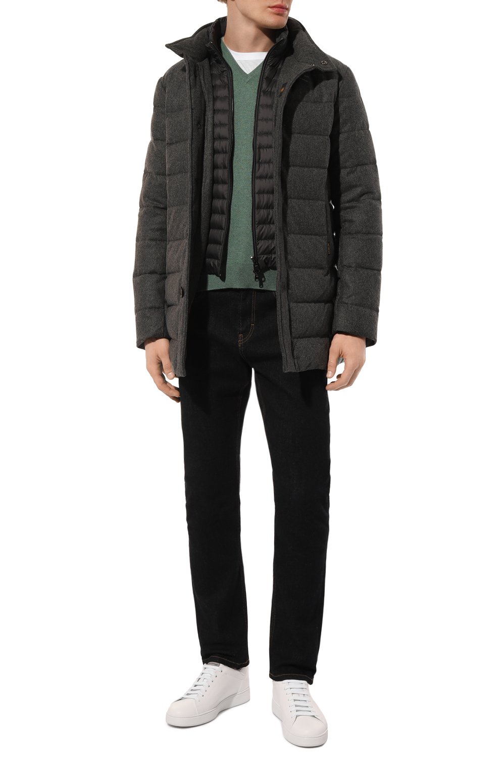 Пуховик HETREGO, арт. 8N515/GARRETT, фото 2