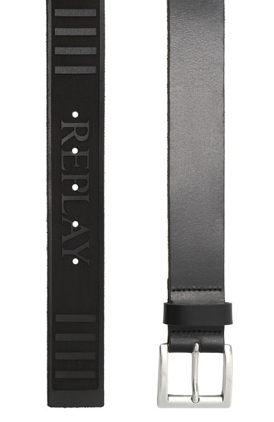 Кожаный ремень REPLAY, арт. AM2707.000.A1207B, фото 3