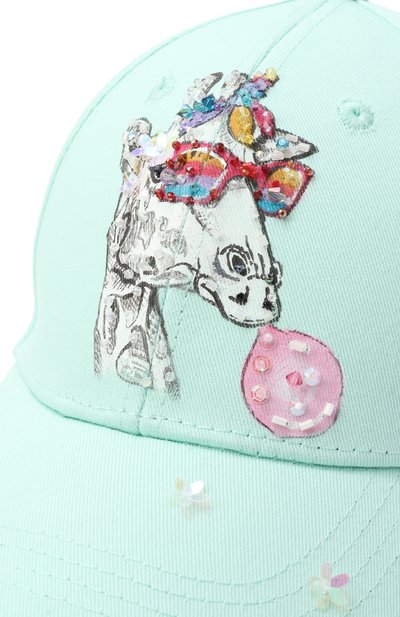 Бейсболка CAROLON, арт. ГУ-24-007-1, фото 3