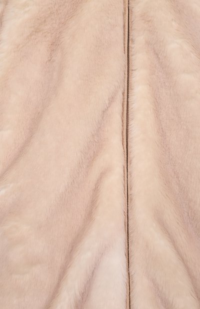 Шуба из экомеха MC2 SAINT BARTH, арт. HYS0002-01310I/HYS0DE FUR_001, фото 3