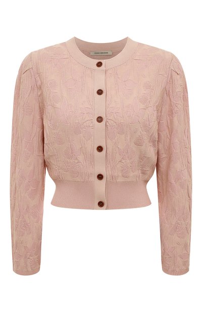 Женский кардиган ULYANA SERGEENKO, арт. MGL010SS22Ornella (0202л)