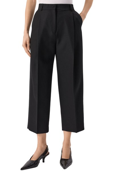 Брюки TOTEME, арт. 251-WRB0254-FB0026, фото 3