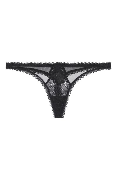 Женские трусы-стринги KIKI DE MONTPARNASSE, арт. C001PN179