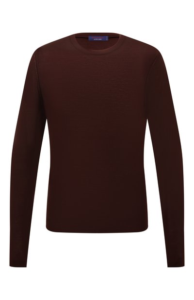 Мужская кашемировый лонгслив STEFANO RICCI, арт. W515000G01/W24101