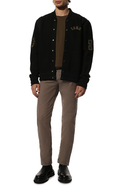 Джинсы TOM FORD, арт. BZJ41/TFD002, фото 2