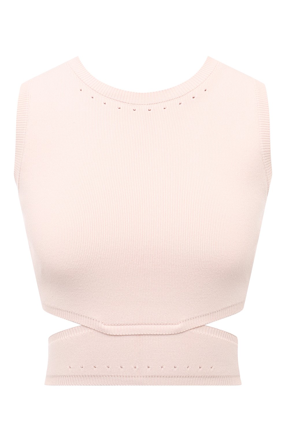 Топ из вискозы AND THE BRAND, арт. S24-TP030-1203-611, фото 1