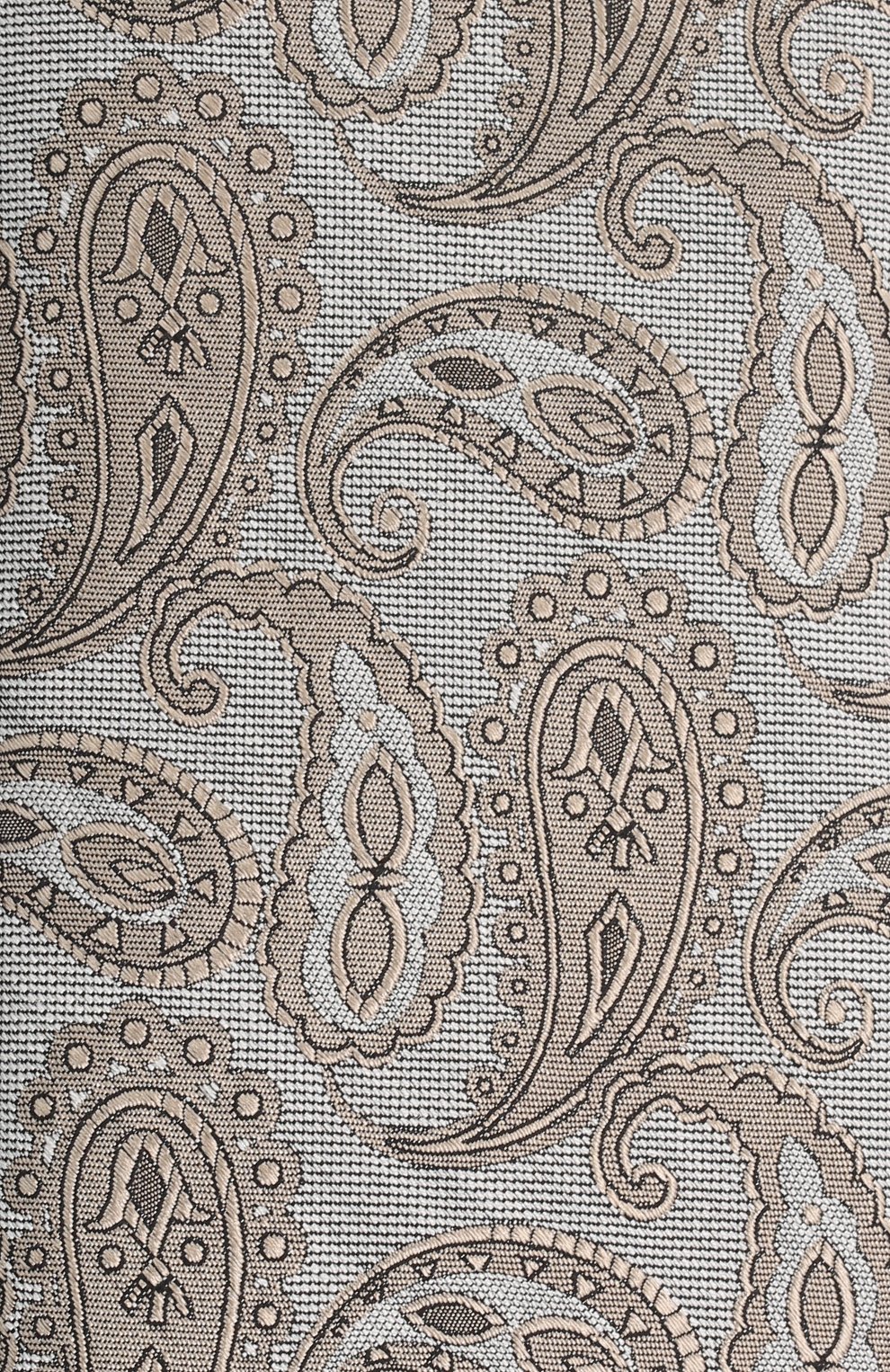 Комплект из галстука и платка BRIONI, арт. 08A900/P1494, фото 4