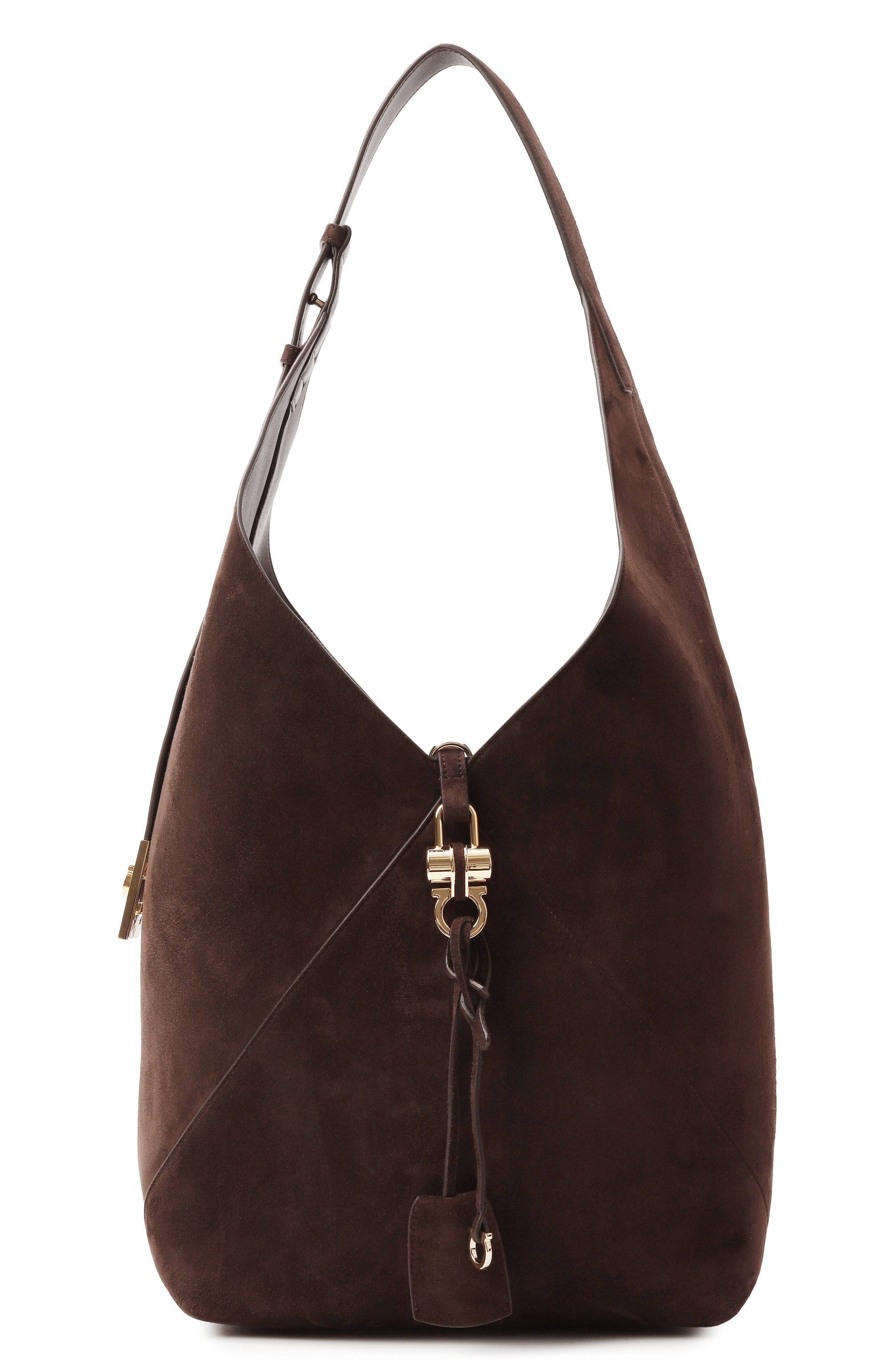 Сумка FERRAGAMO, арт. 21A004/782852, фото 1