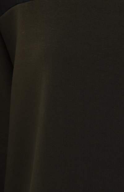 Платье из хлопка и льна MIDGARD PARIS, арт. FA1-TS15-KH, фото 5